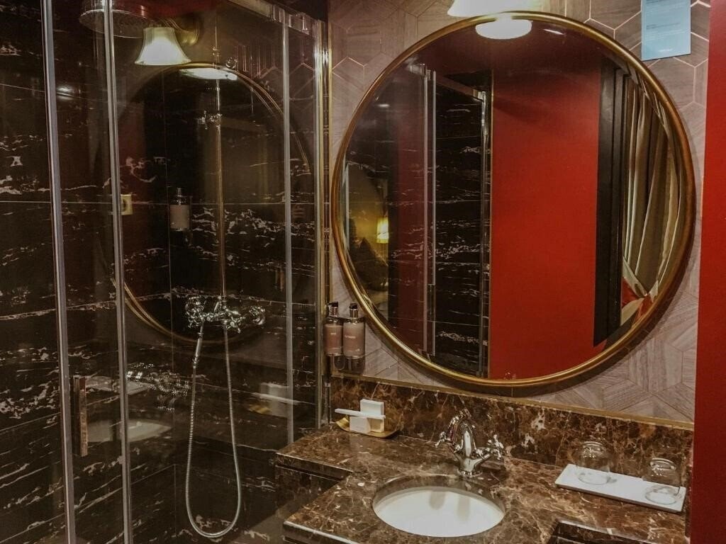 Изображение Maison Nabis Hotel 4*