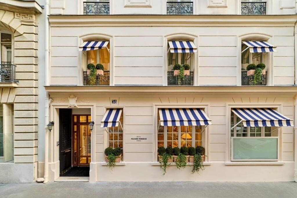 Картинка Splendor Elysees 3*