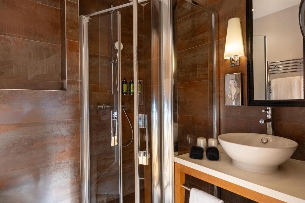 Изображение Le Six Hotel 4*