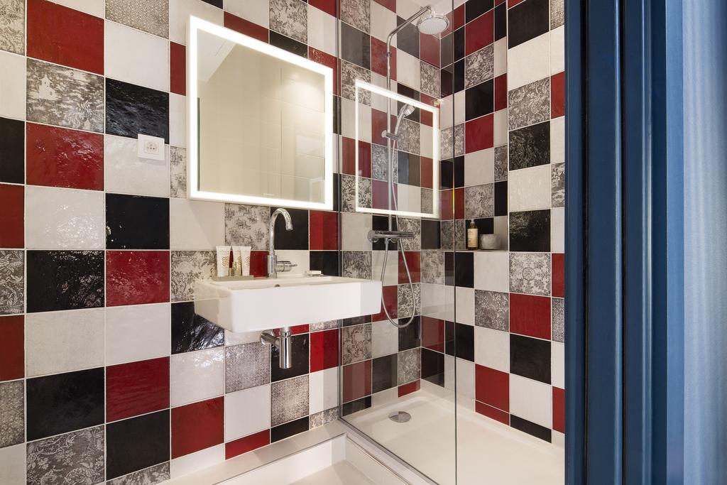 Фото Les Tournelles 3*