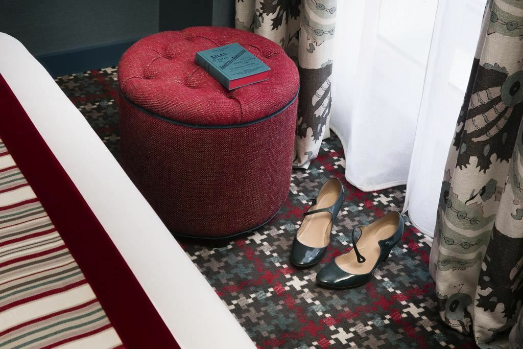 Изображение Les Tournelles 3*