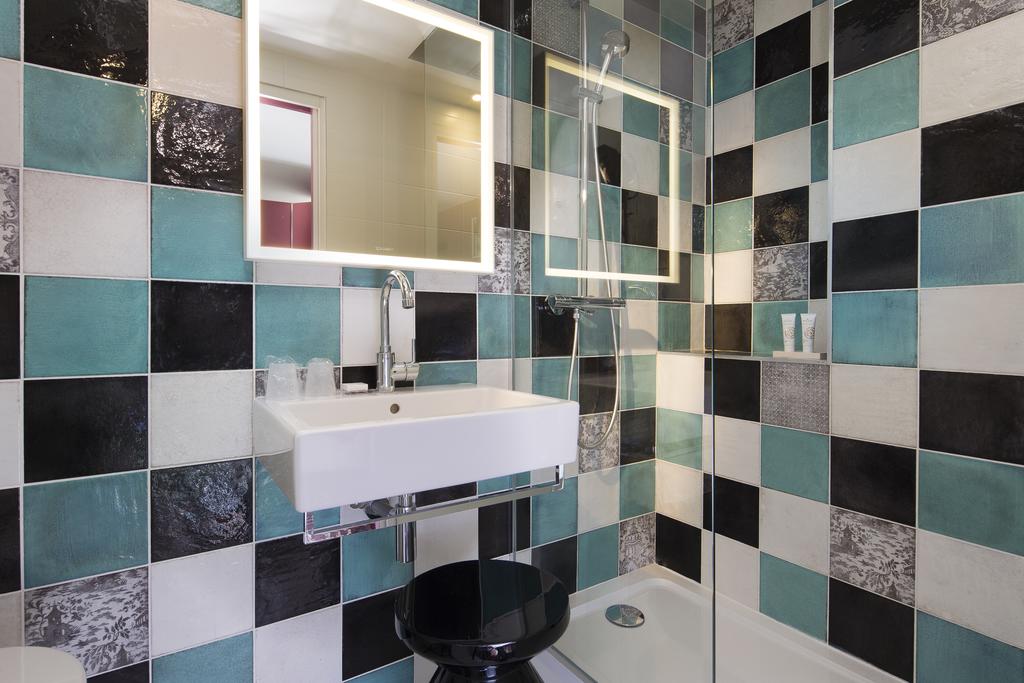 Картинка Les Tournelles 3*