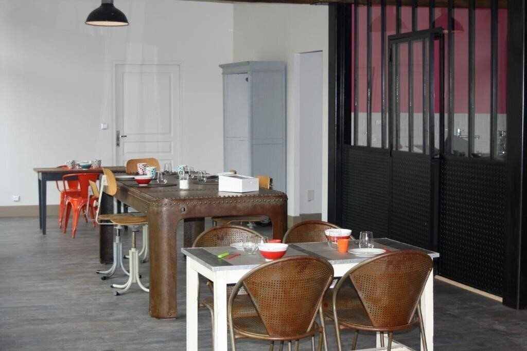 Зображення Les Tournelles 3*