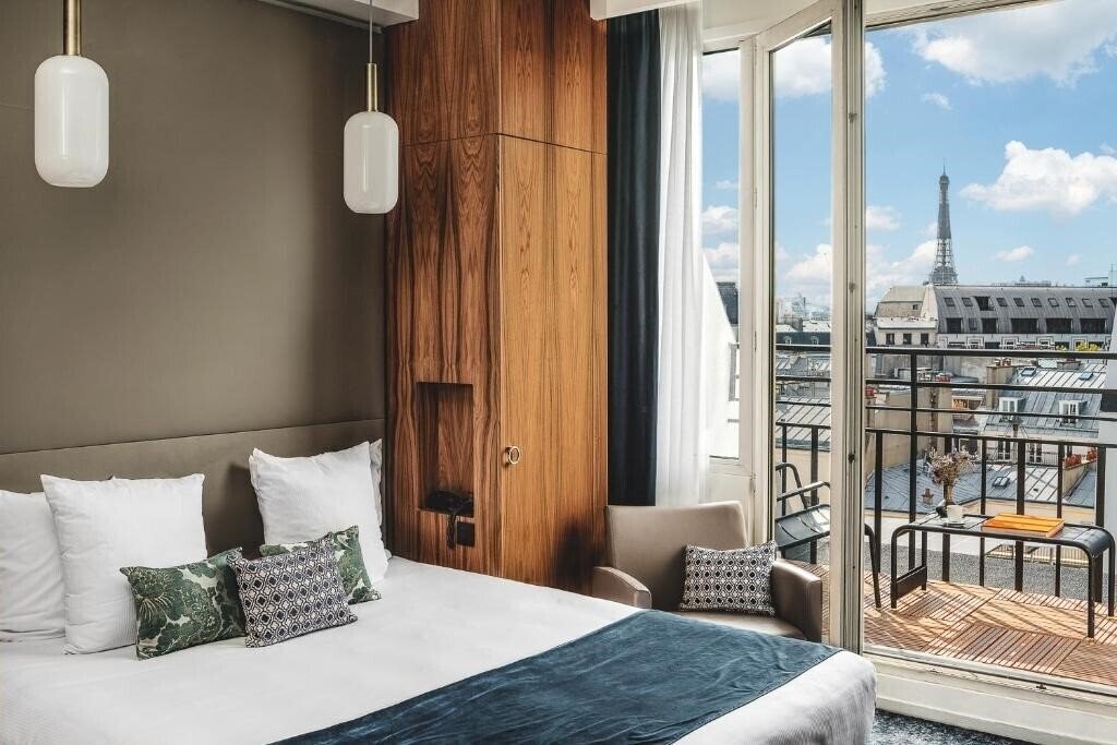 Фото Pley Hotel 4*
