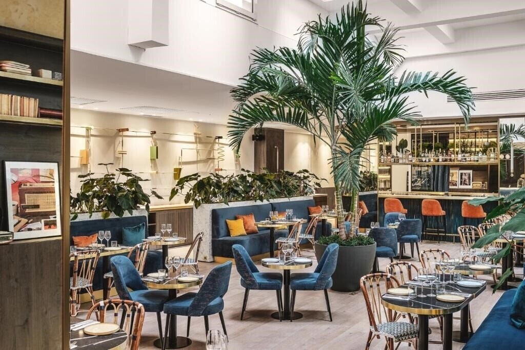 Фотография Pley Hotel 4*