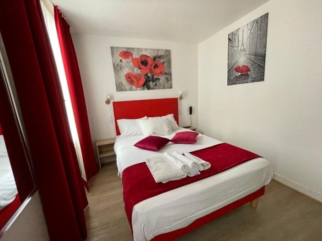 Фото Bordeaux 2*