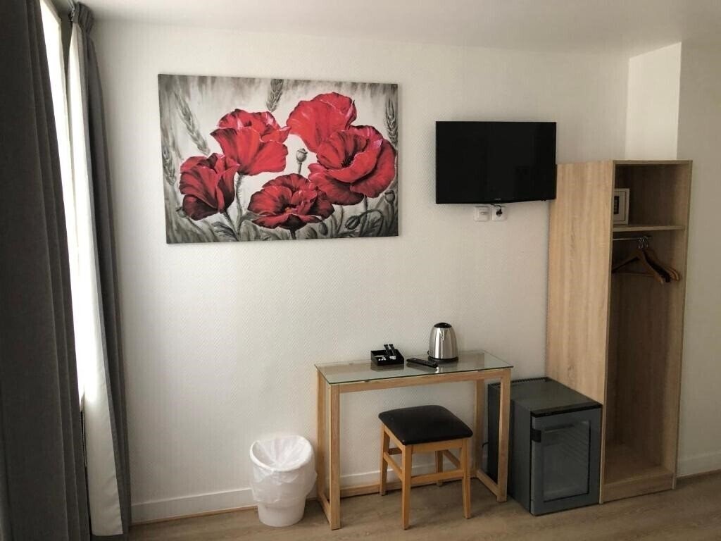 Картинка Bordeaux 2*