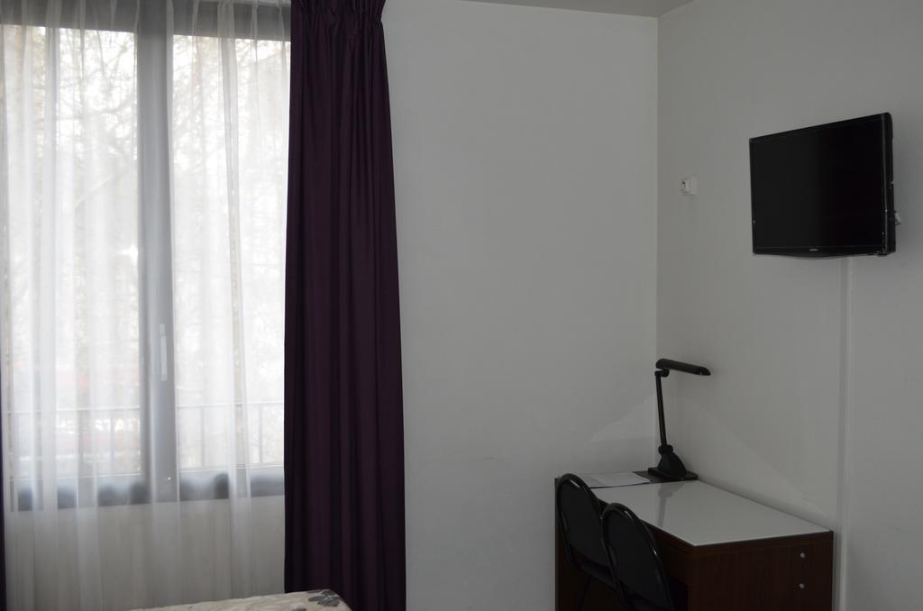 Фотографія Gold (ex. Eurotel) 3*