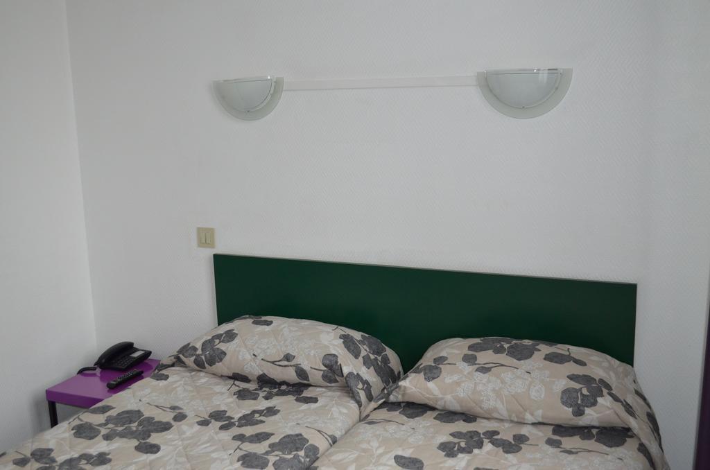 Картинка Gold (ex. Eurotel) 3*