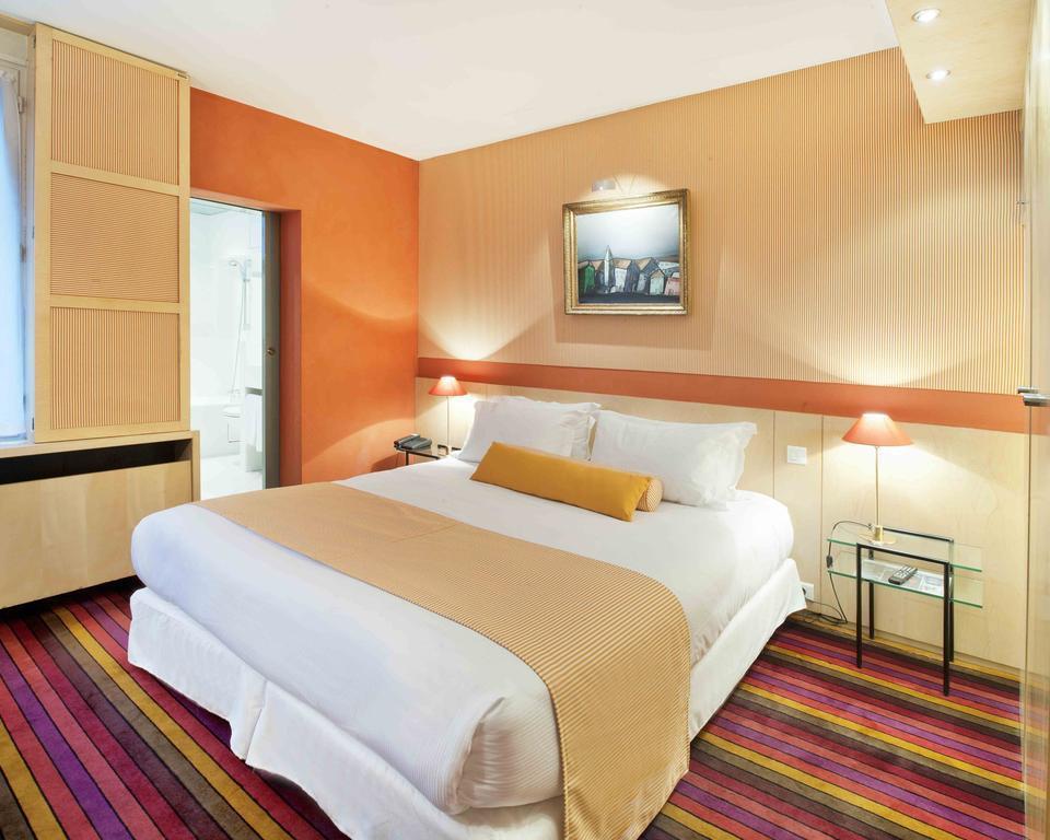 Фотографія Cambon 4*