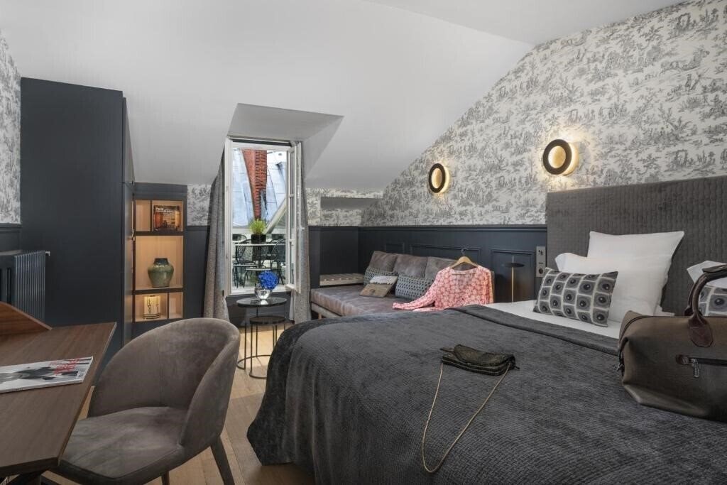 Фото Cambon 4*