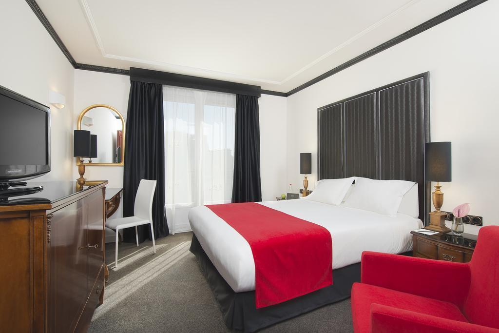 Готель Melia Alma Boutique 4*