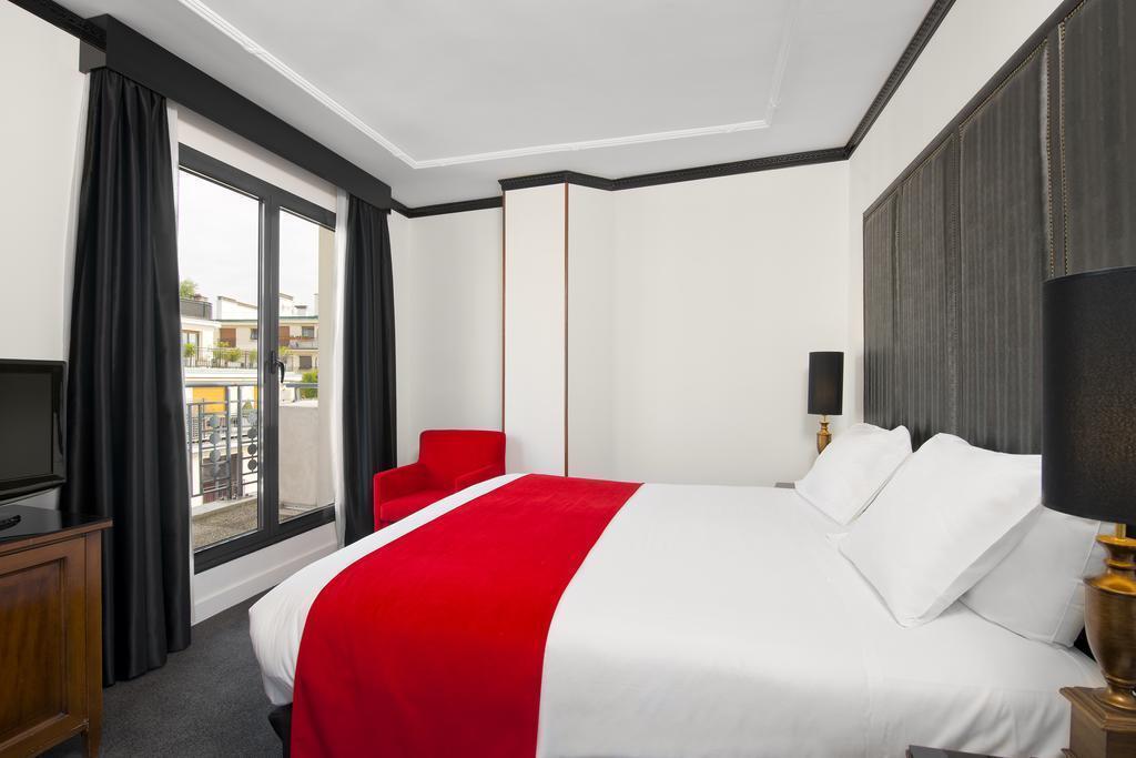 Фото Melia Alma Boutique 4*