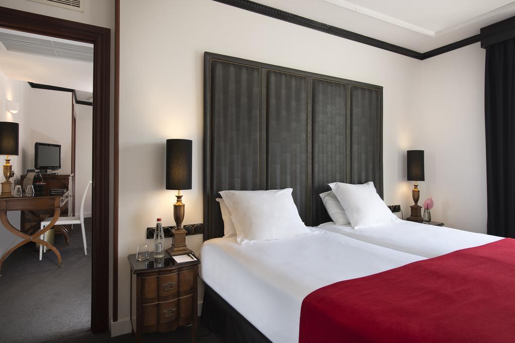 Фотографія Melia Alma Boutique 4*