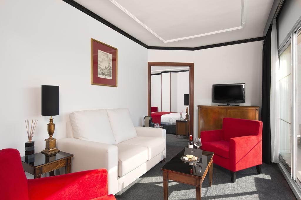 Зображення Melia Alma Boutique 4*