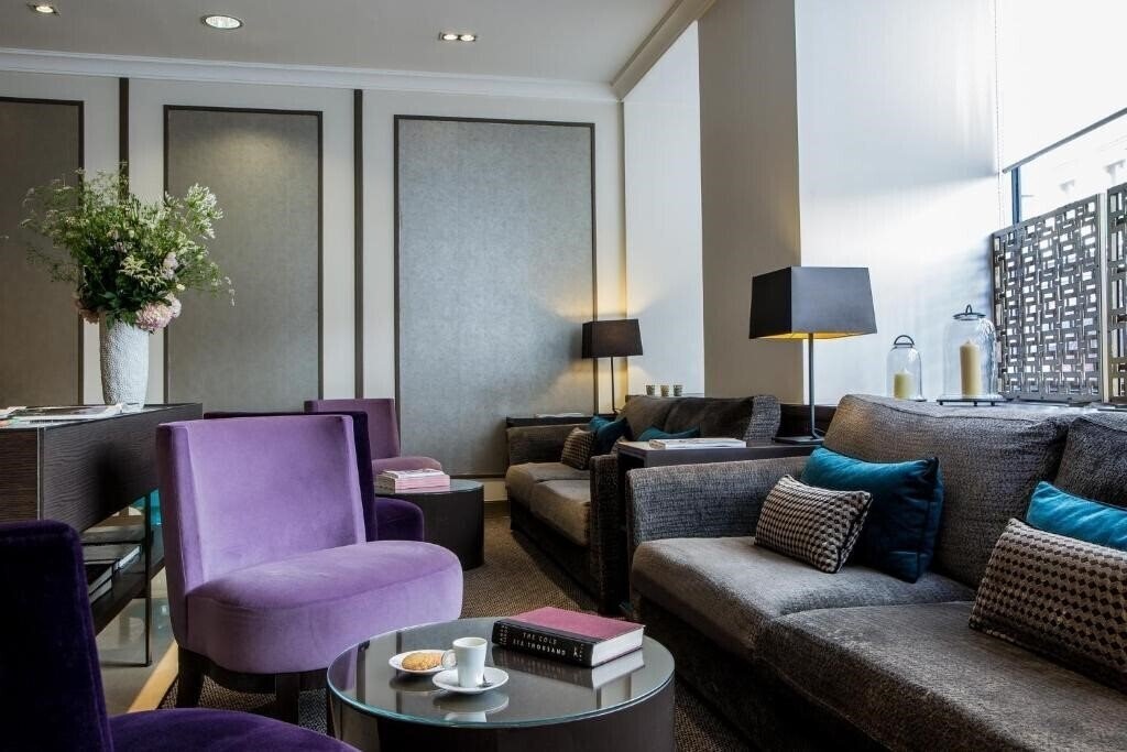 Зображення Mansart (Paris) 4*