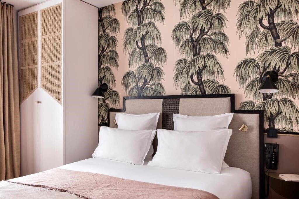 Фотография Doisy Etoile Paris 4*