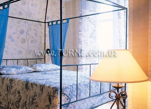 Картинка La Villa Van Gogh 3*