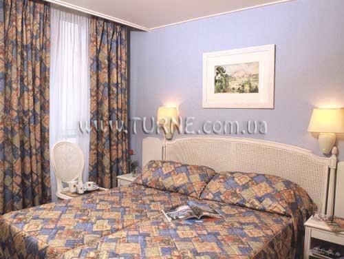 Фотография La Villa Van Gogh 3*