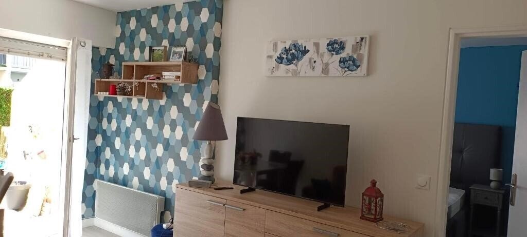 Картинка Cabourg 2*