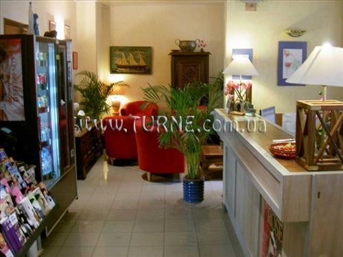 Картинка Cabourg 2*