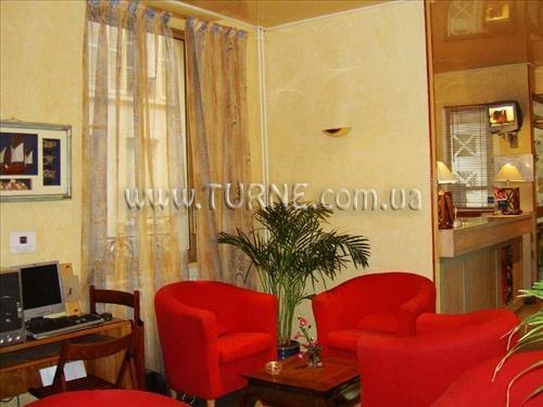 Зображення Cabourg 2*