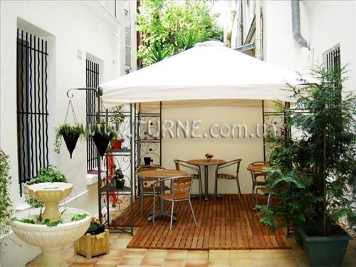 Фотографія Cabourg 2*