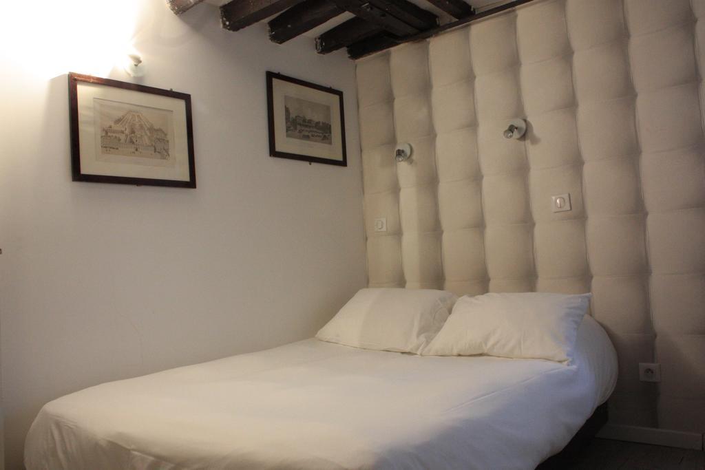 Изображение Hauteville Opera 3*