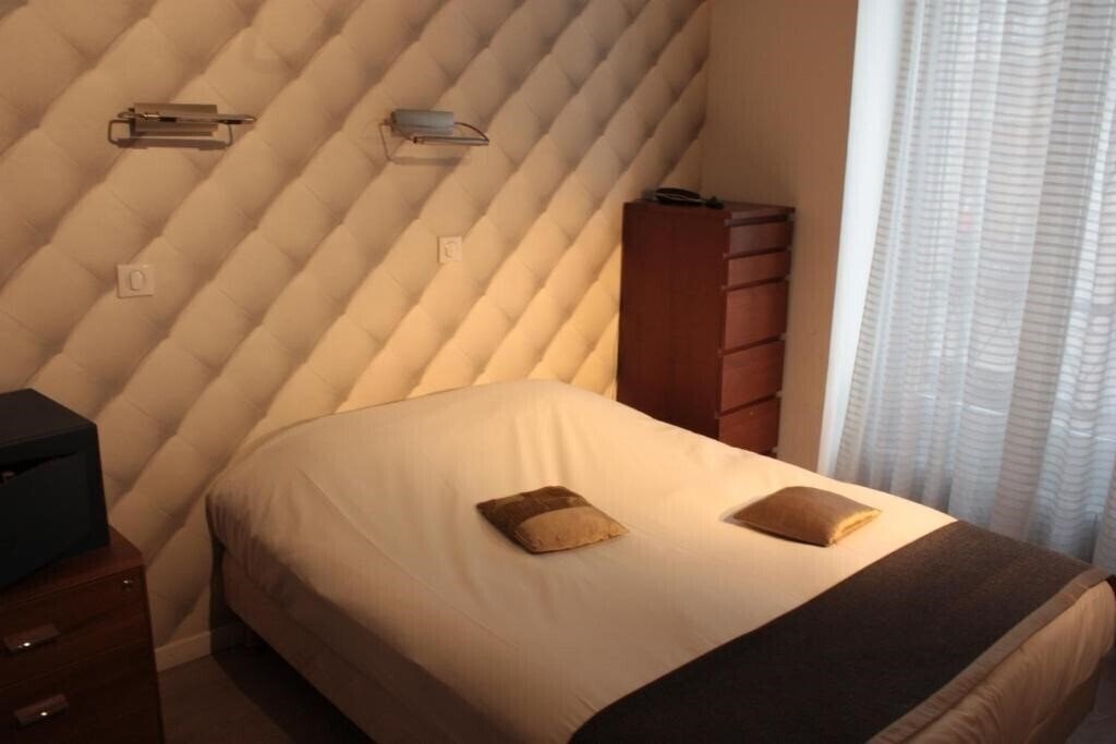 Зображення Hauteville Opera 3*