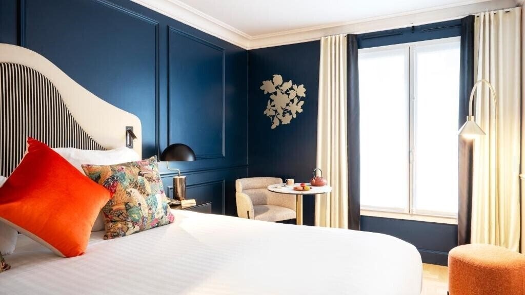 Фото Residhome Opera 4*