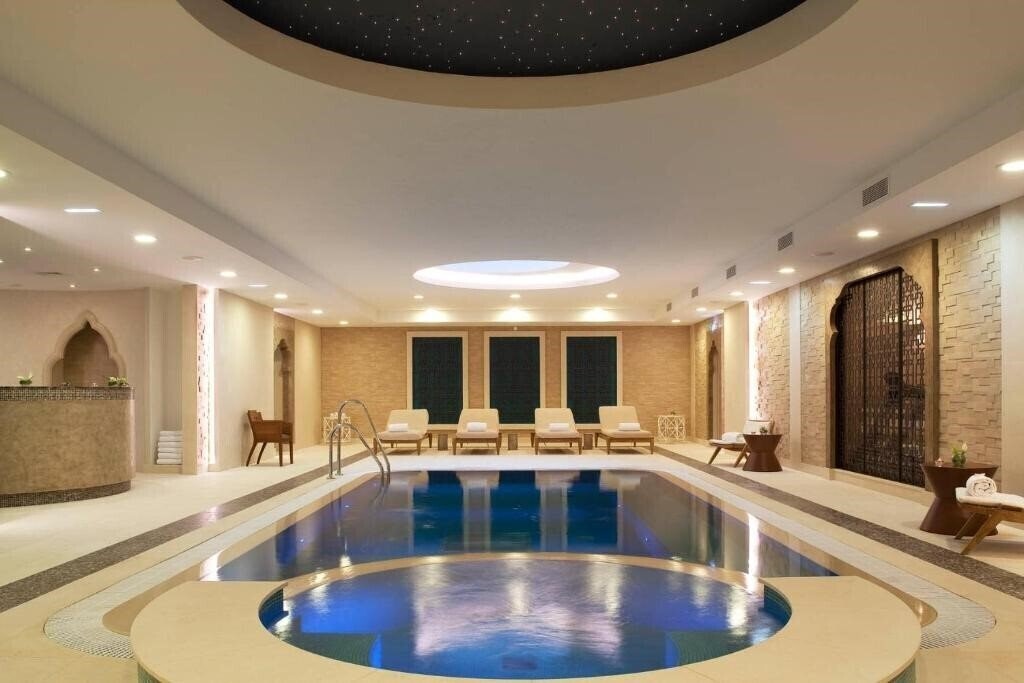 Зображення Auberge Du Jeu De Paume De Chantilly 5*