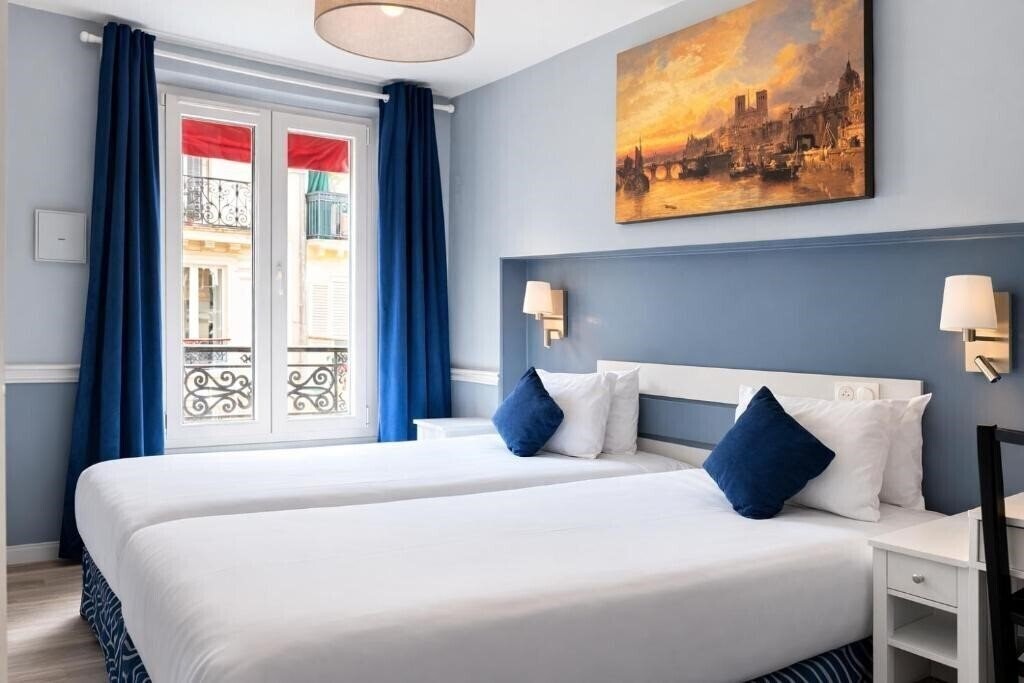 Фото Appolo Opera Hotel 3*