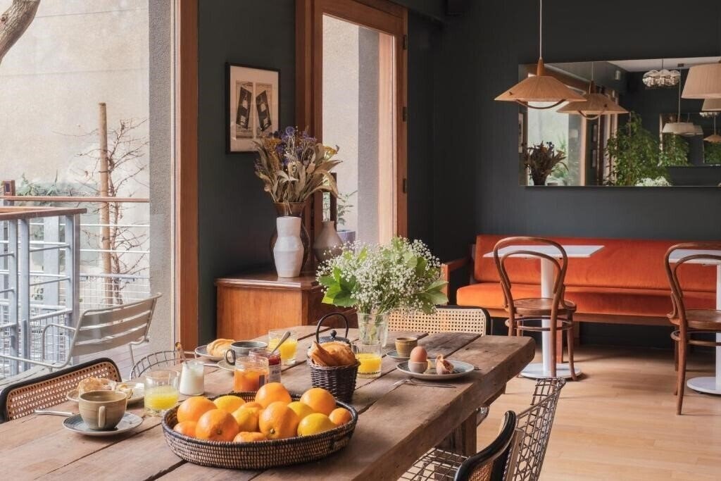 Фото Hotel Cabane Orso Hotels 3*