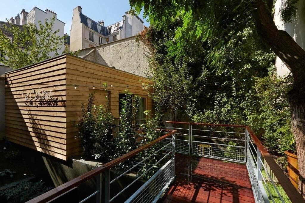 Изображение Hotel Cabane Orso Hotels 3*