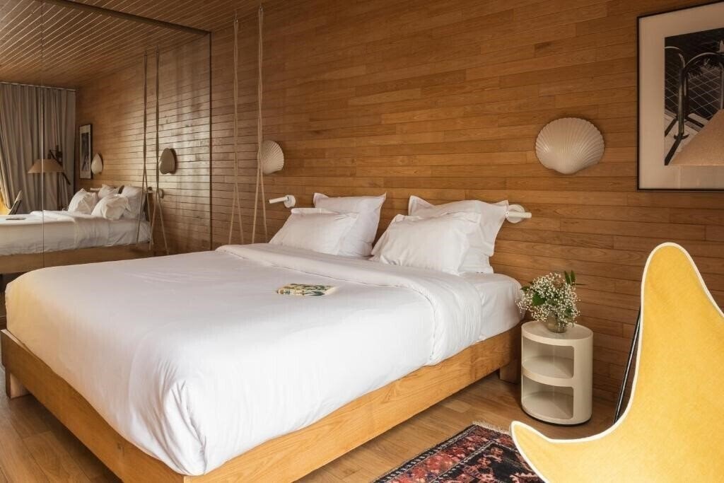 Картинка Hotel Cabane Orso Hotels 3*