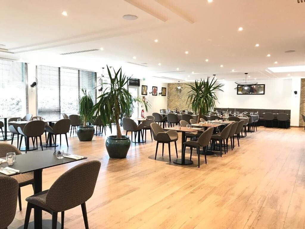 Зображення Hotel Inn Paris Roissy CDG Airport 4*