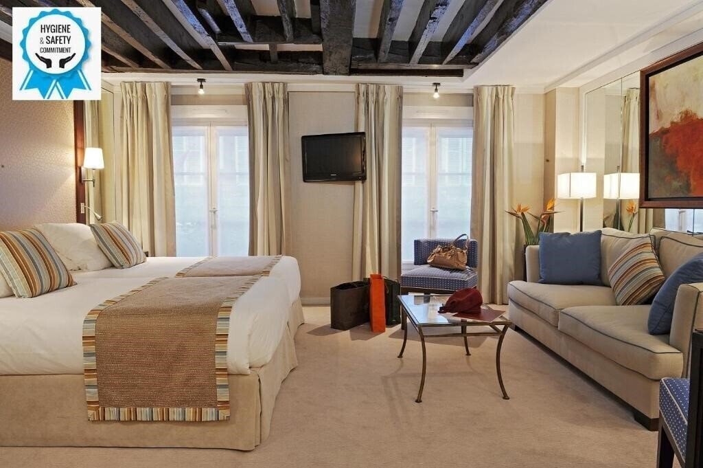 Фото Best Western Folkestone Opera 3*
