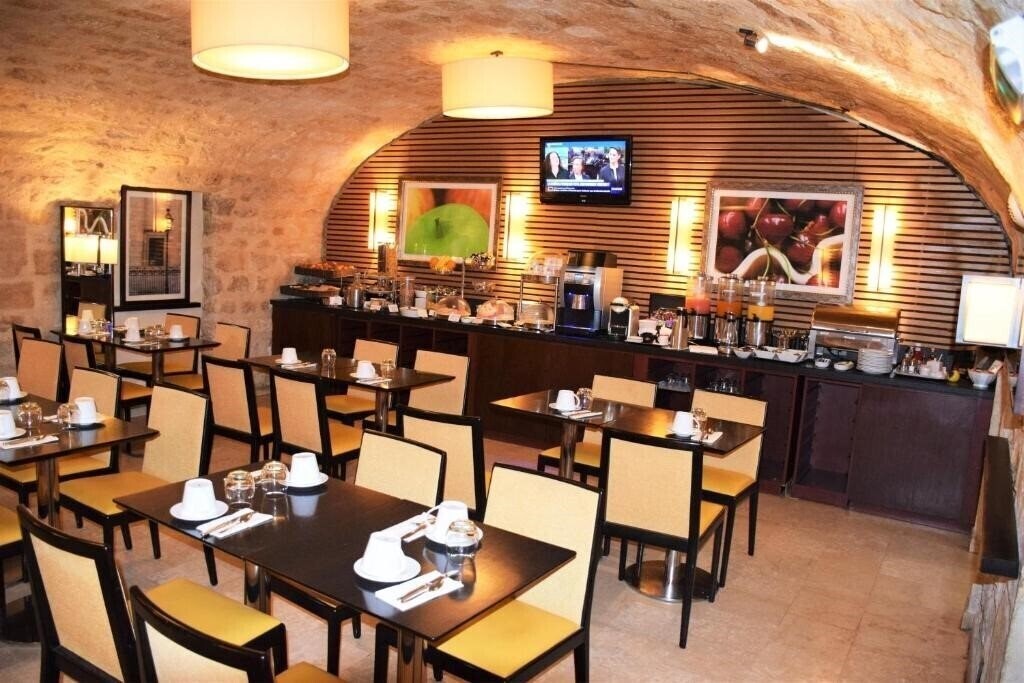 Фотографія Best Western Folkestone Opera 3*