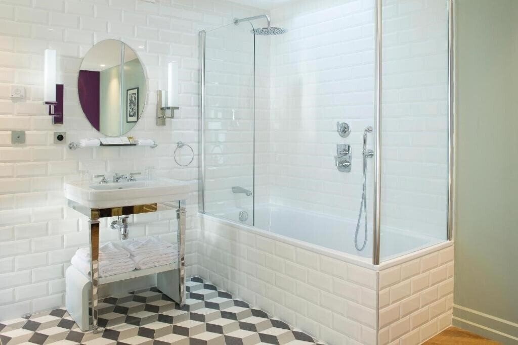 Изображение Cadet Residence отель без категории