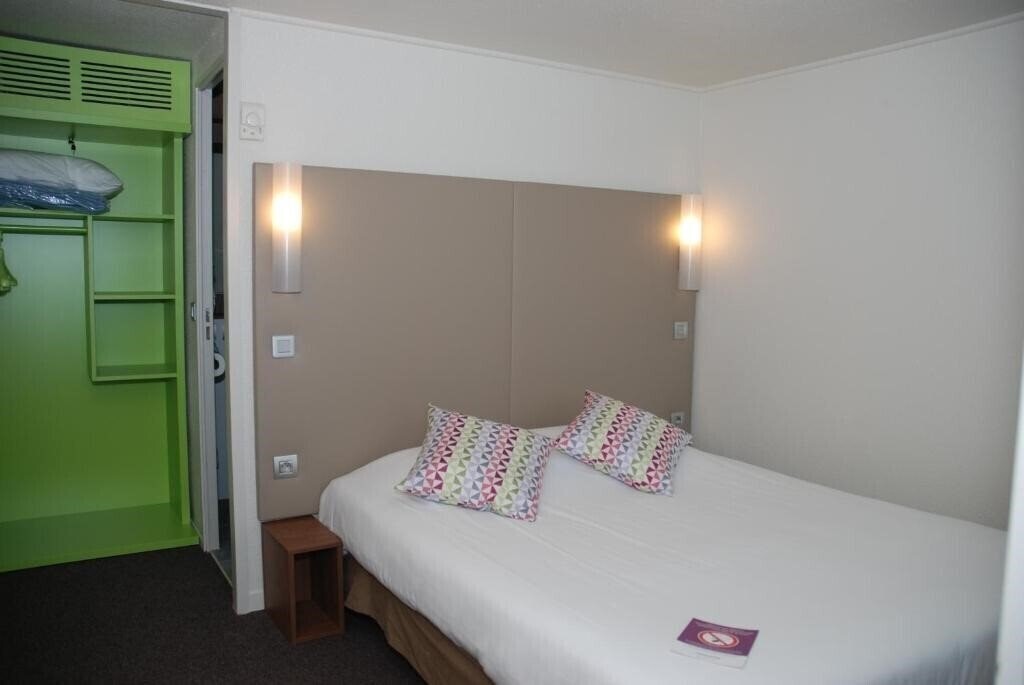 Картинка Campanile Creil Villers Saint Paul 3*
