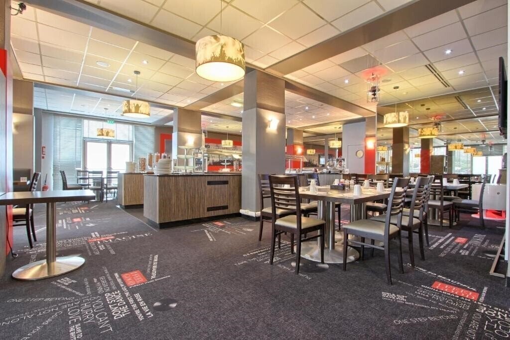 Зображення Best Western Plus Paris Orly Airport 4*