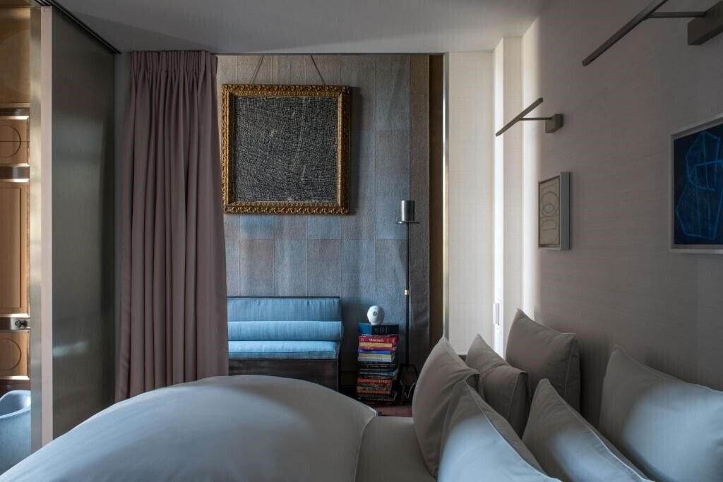 Изображение Cour Des Vosges 5*
