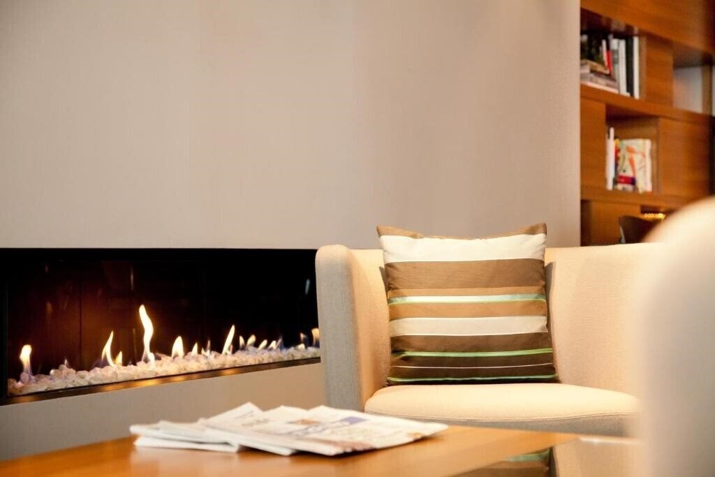 Зображення Fred Hotel 3*