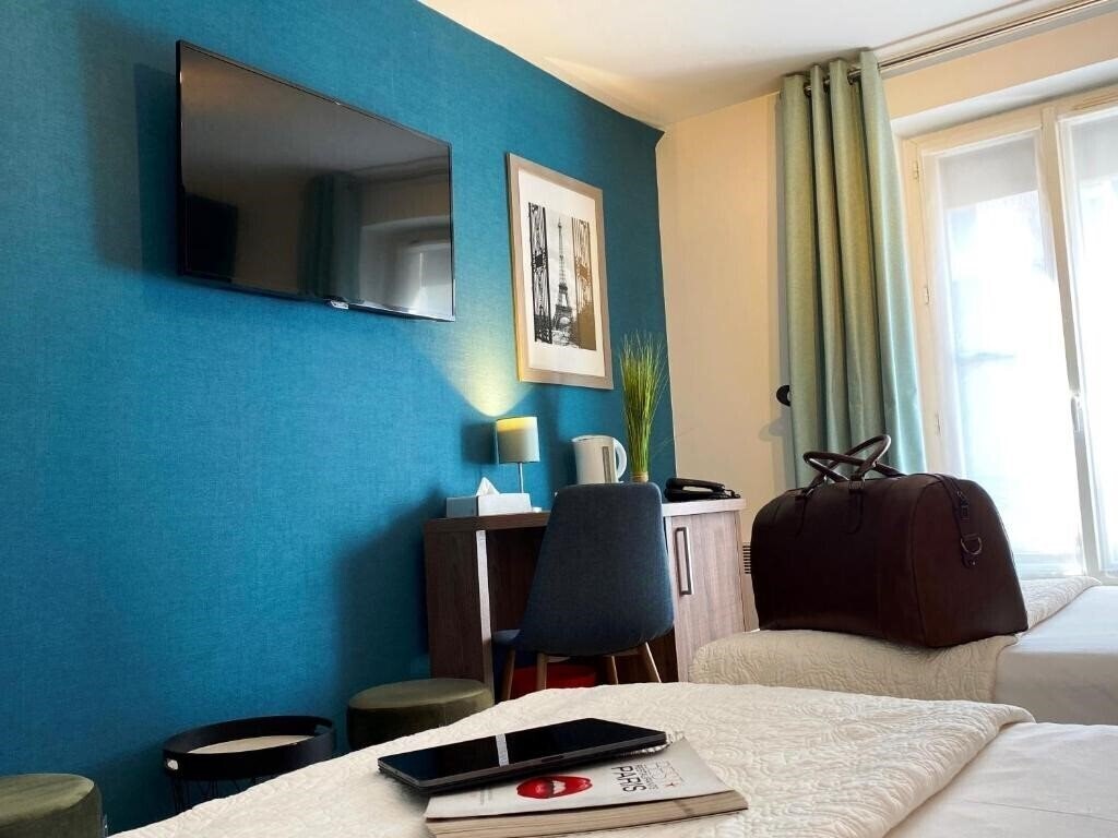 Изображение Hotel Clairefontaine 3*