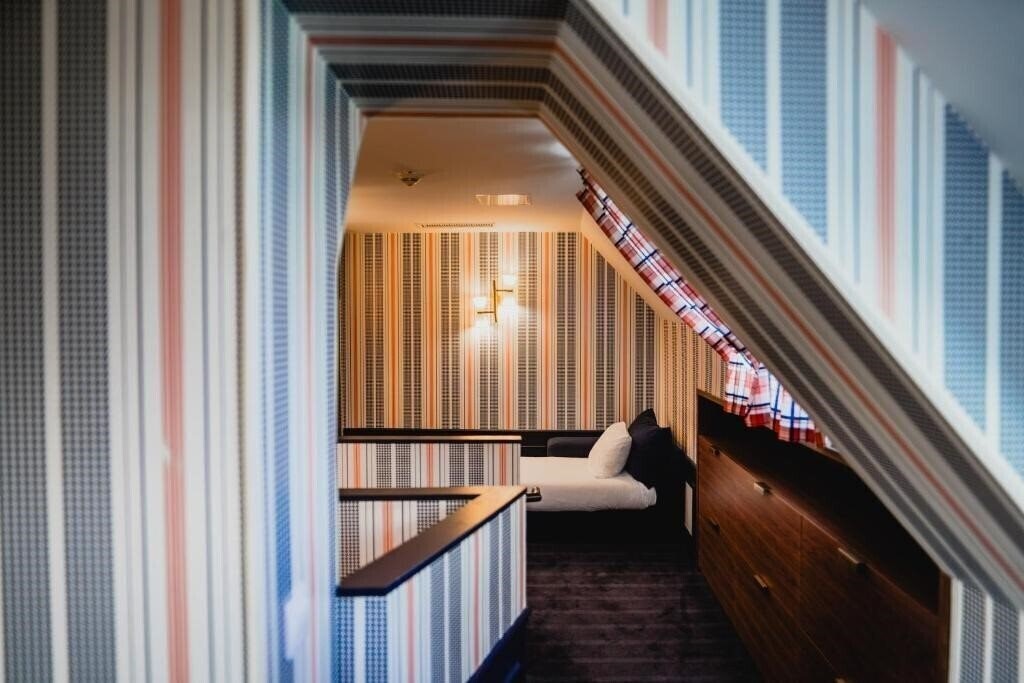 Фотография Hotel Le Cheval Blanc Paris Marne-La-Vallee 4*