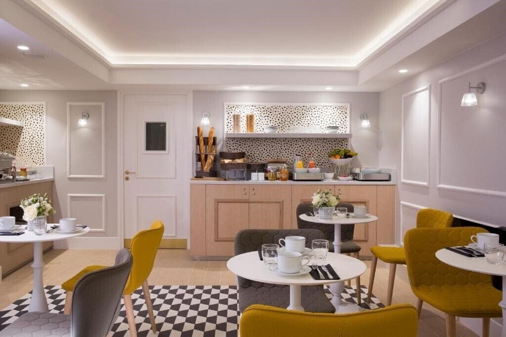 Зображення Hotel Pastel Paris 3*