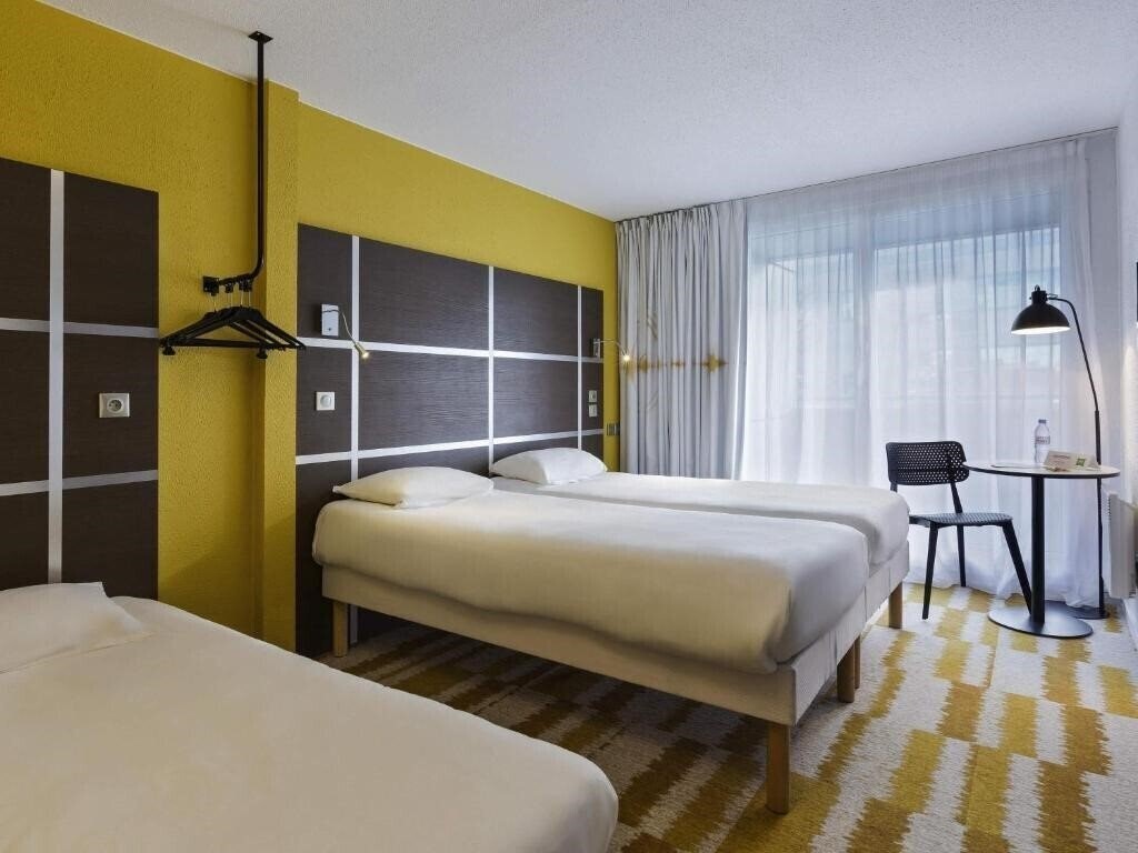 Фото Ibis Styles Massy 3*