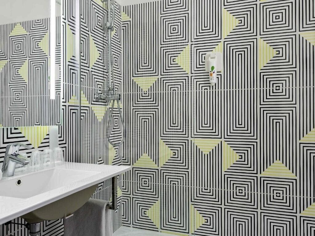 Фотография Ibis Styles Massy 3*