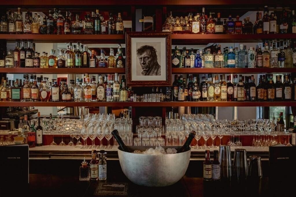 Фото Sinner Paris 5*