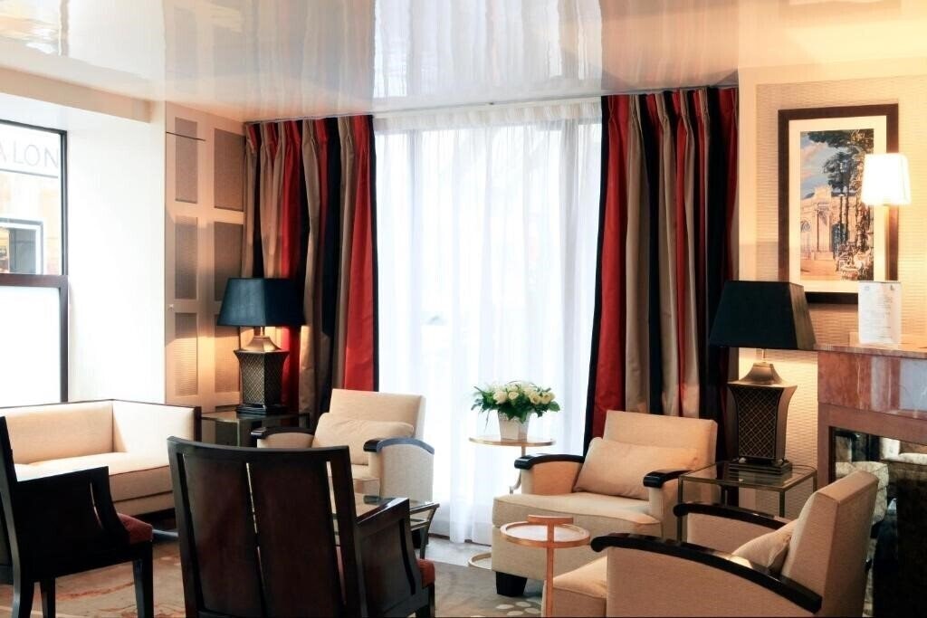 Зображення Folkstone Opera Hotel 3*